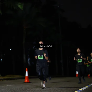 Runner Photo 5301780