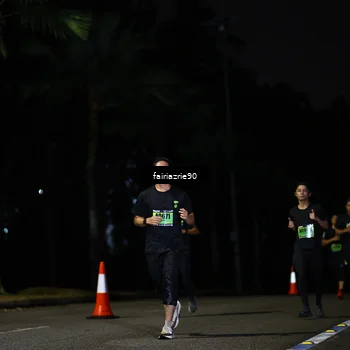 Runner Photo 5301786