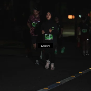 Runner Photo 5301787