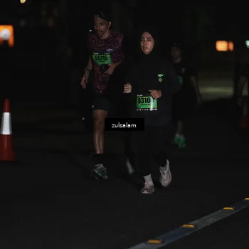 Runner Photo 5301789