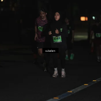 Runner Photo 5301790