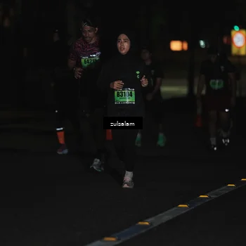 Runner Photo 5301791