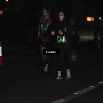 Runner Photo 5301792