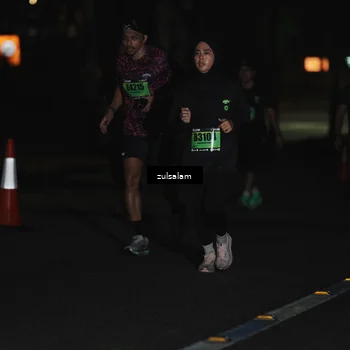 Runner Photo 5301793