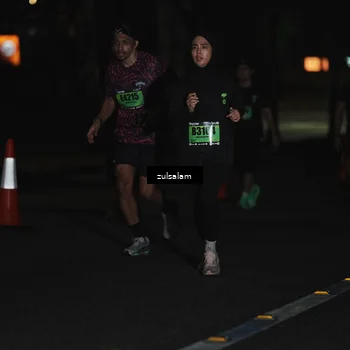 Runner Photo 5301794