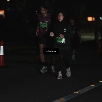 Runner Photo 5301795