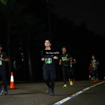 Runner Photo 5301797