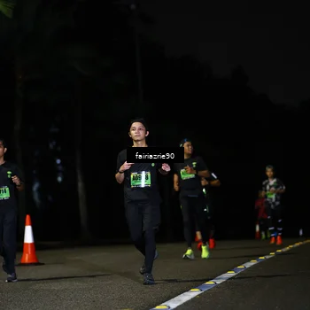 Runner Photo 5301798