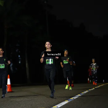 Runner Photo 5301801