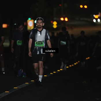 Runner Photo 5301803