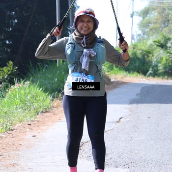 Runner Photo 5301804