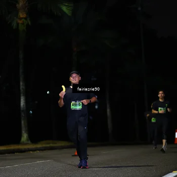 Runner Photo 5301806