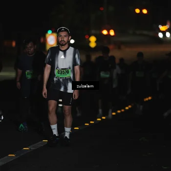 Runner Photo 5301808