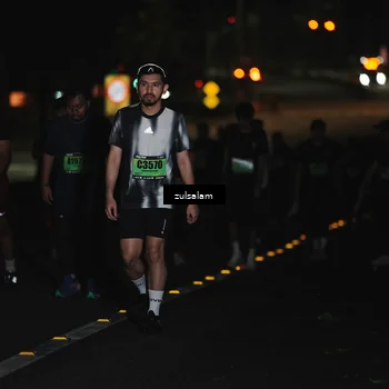 Runner Photo 5301811