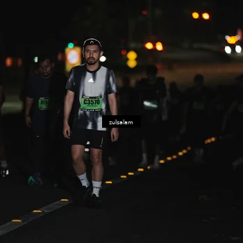 Runner Photo 5301812