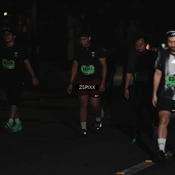 Runner Photo 5301816