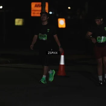 Runner Photo 5301820