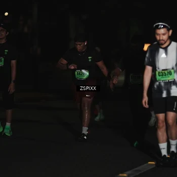 Runner Photo 5301821