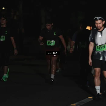 Runner Photo 5301822