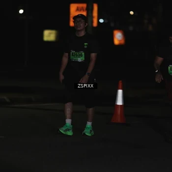 Runner Photo 5301823