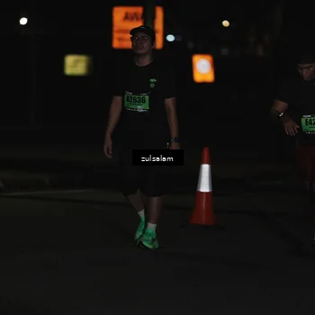 Runner Photo 5301826