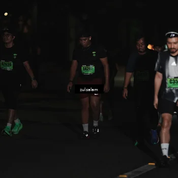Runner Photo 5301827