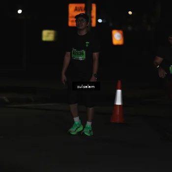 Runner Photo 5301828