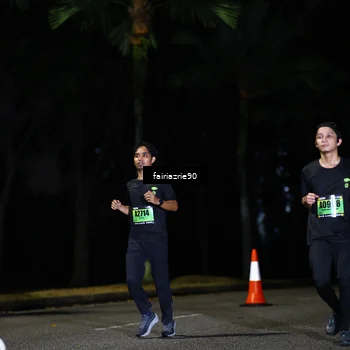 Runner Photo 5301829