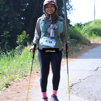 Runner Photo 5301836
