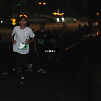 Runner Photo 5301839