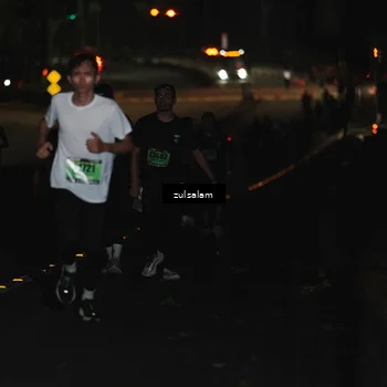 Runner Photo 5301842