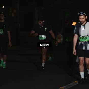 Runner Photo 5301844