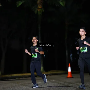 Runner Photo 5301846