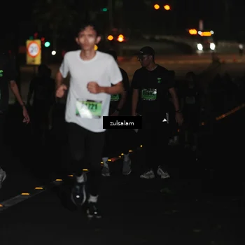 Runner Photo 5301848