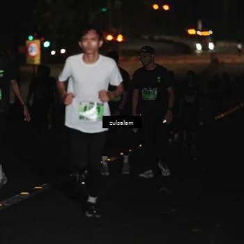 Runner Photo 5301851