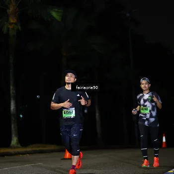 Runner Photo 5301852