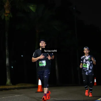 Runner Photo 5301853