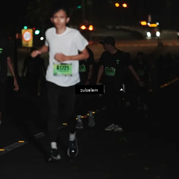 Runner Photo 5301855