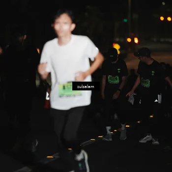 Runner Photo 5301856