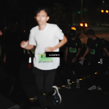 Runner Photo 5301857