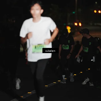 Runner Photo 5301859