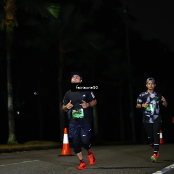 Runner Photo 5301860
