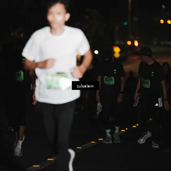 Runner Photo 5301861