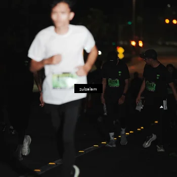 Runner Photo 5301862