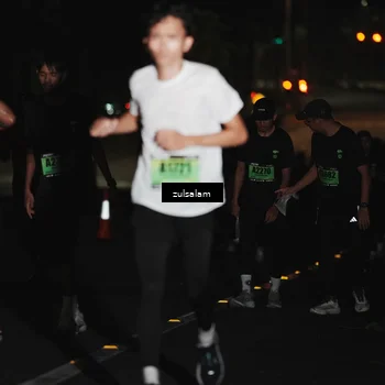 Runner Photo 5301863