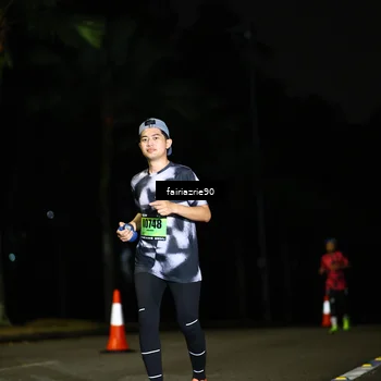 Runner Photo 5301864