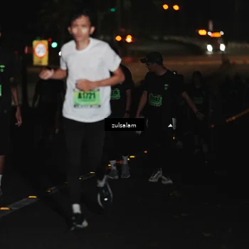 Runner Photo 5301867