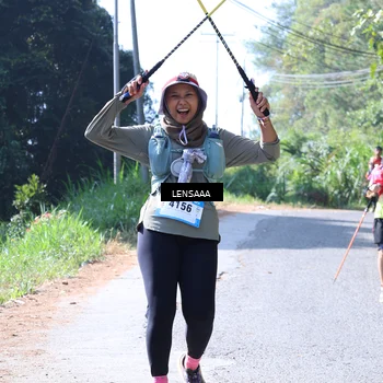 Runner Photo 5301868