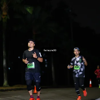 Runner Photo 5301869