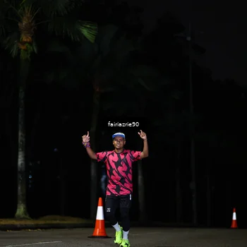Runner Photo 5301870